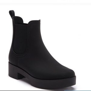 Jeffery Campbell’s